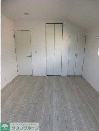 Kolet町田図師#02の物件内観写真